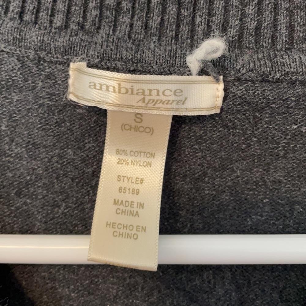 Sweater - Picture 2 of 3